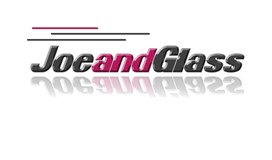 Joe and Glass