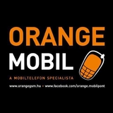 Orange Mobil