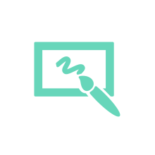 Grafikai tevékenység